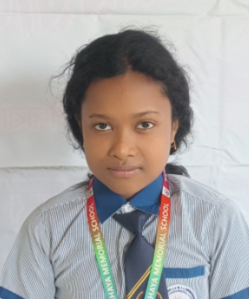 FARIYA SULTANA