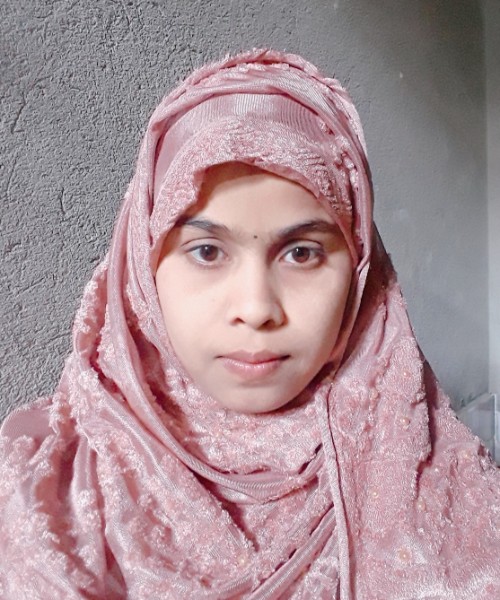 Jemima Yeasmin