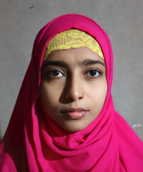 Samima Khatoon